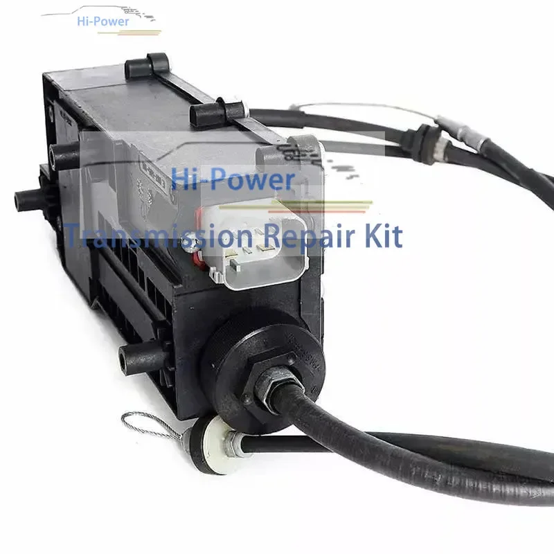 High Quality Electric Parking Brake Handbrake Actuator with Control Unit 34436850289  for BMW E70 X5 E71 X6