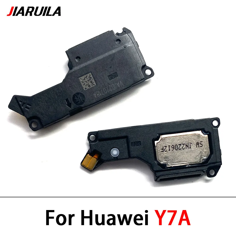 Loudspeaker For Huawei Y5P Y6P Y6S Y7A Y7P Y8P Y8S Y9A Y9S Loud Speaker Buzzer Ringer Replacement Part