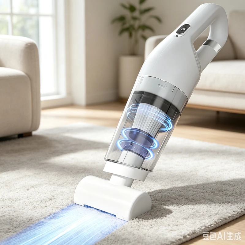Cordless Pet Hair Vacuum Electric Fur Remover for Cats Dogs Bed Sofa Upholstery Home Cleaning Portable Grooming Tool 펫 털 청소기