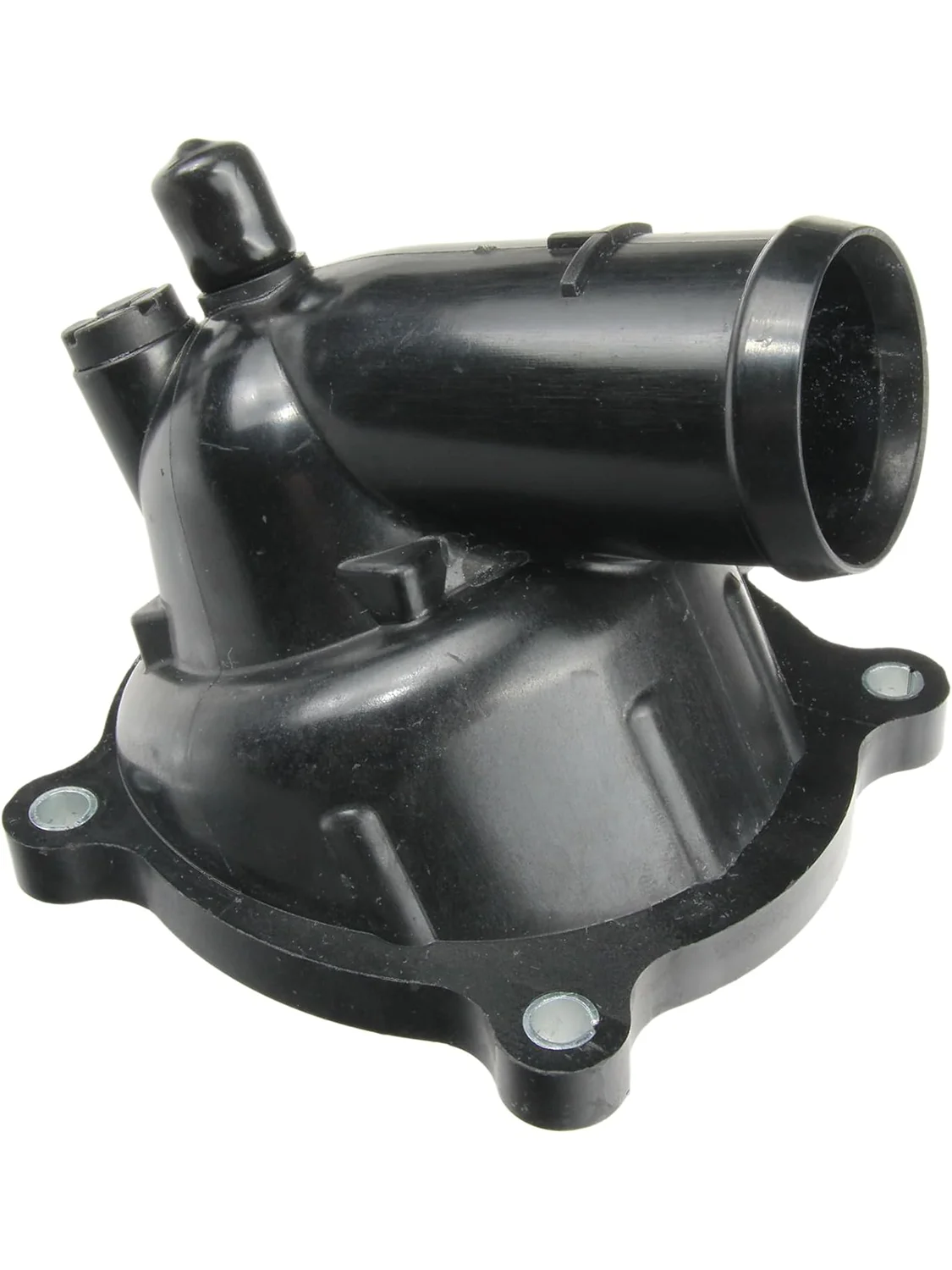 

Корпус термостата охлаждающей жидкости двигателя 079121115BA с уплотнительным кольцом для Audi Q7, S6 07-11, S8, A6 Quattro 07-11, A8 Quattro 07-10