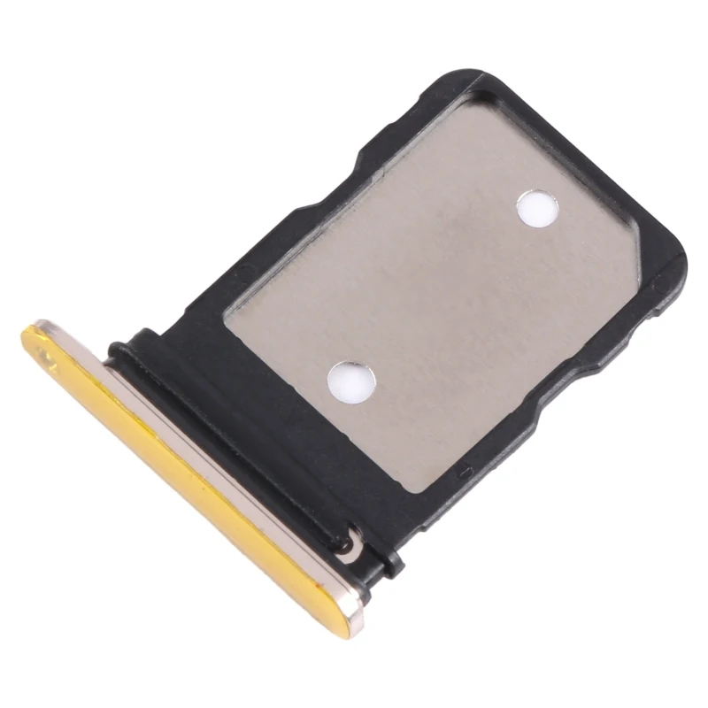 SIM Card Tray with Pin For Google Pixel 7 Pro Phone Spare Part