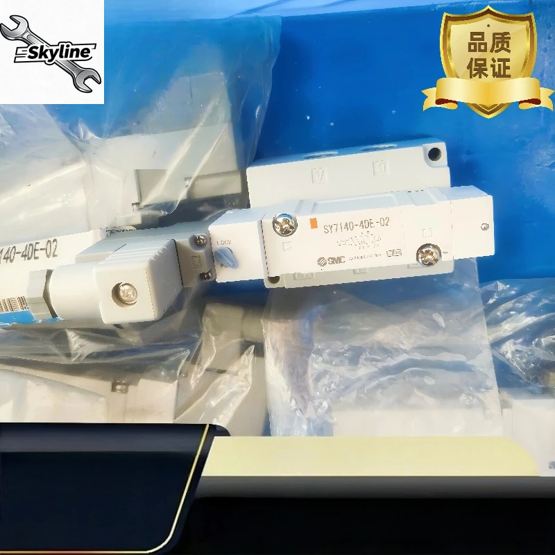 صمام الملف اللولبي SY7140-5LZD/7340/SY7240/5LZ/LZE/GZD/DD/DZ/4DZD-0203