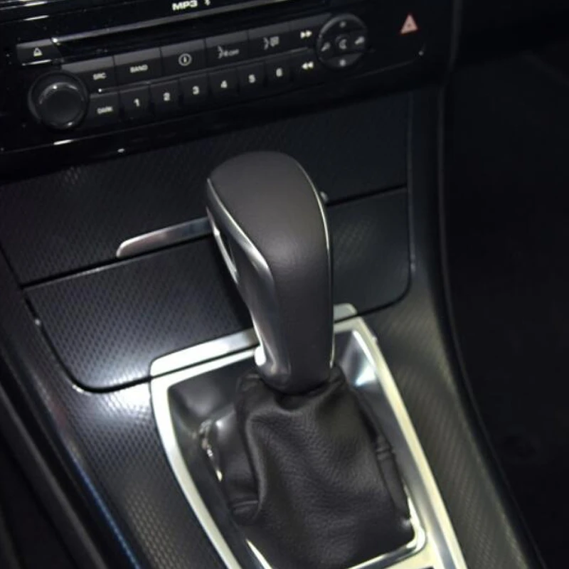 

Gear Head Shift Head Automatic Handball for Citroen C5 DS5 Peugeot 508