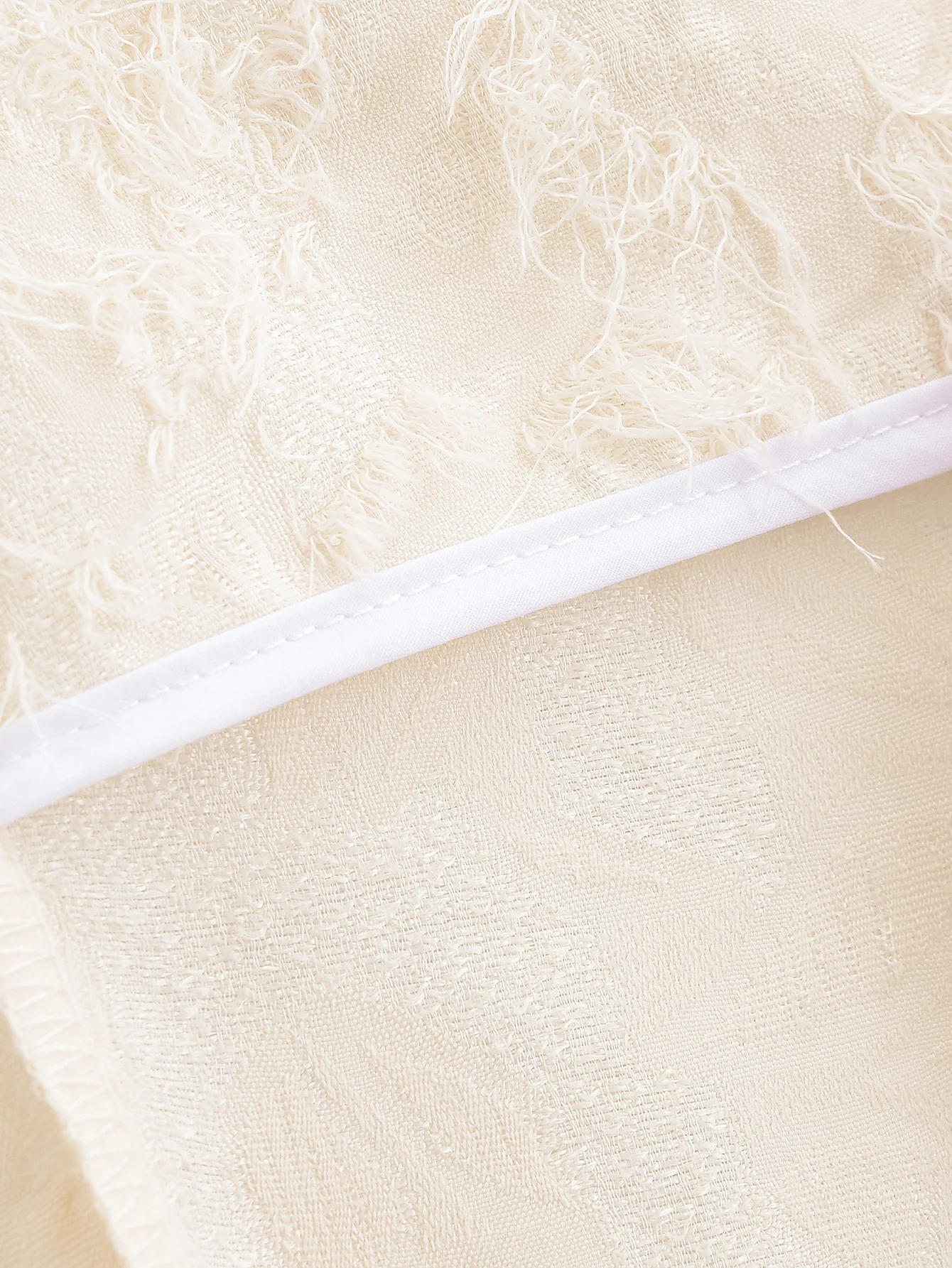 Femmes printemps automne gland garniture fourrure a-ligne jupe Midi jupe femme décontracté polyvalent demi-jupe dame taille haute a-ligne jupe