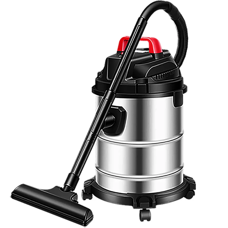 

Multifunctional High-power Vacuum Cleaner Wet Dry Dual-use Small Large Suction Cleaner for Home Car Commercial Industry Wash