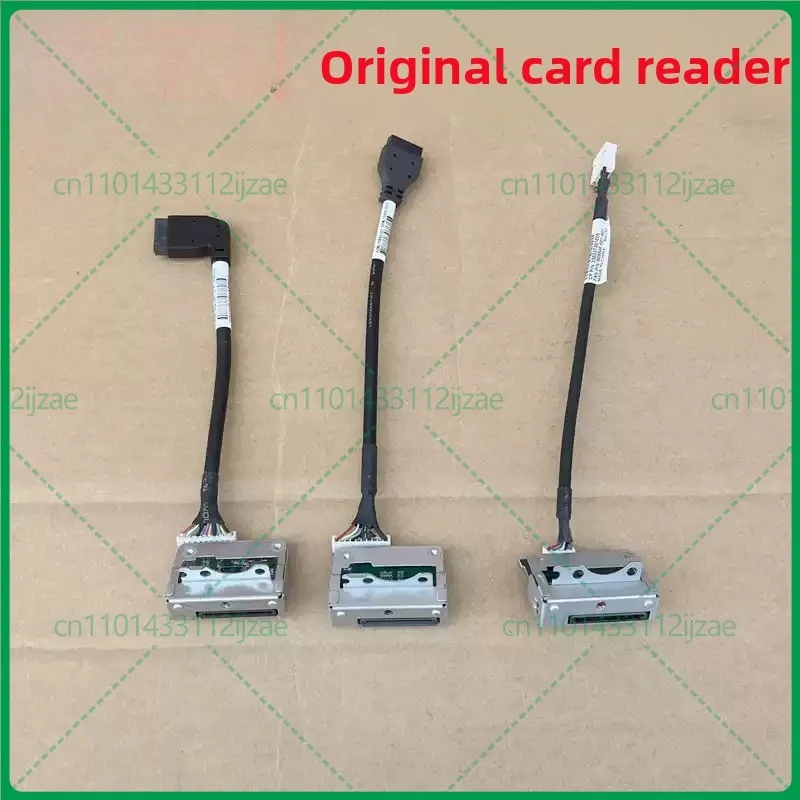 Original for HP Card Reader for HP Extended Interface SD Card Reader L905606-001