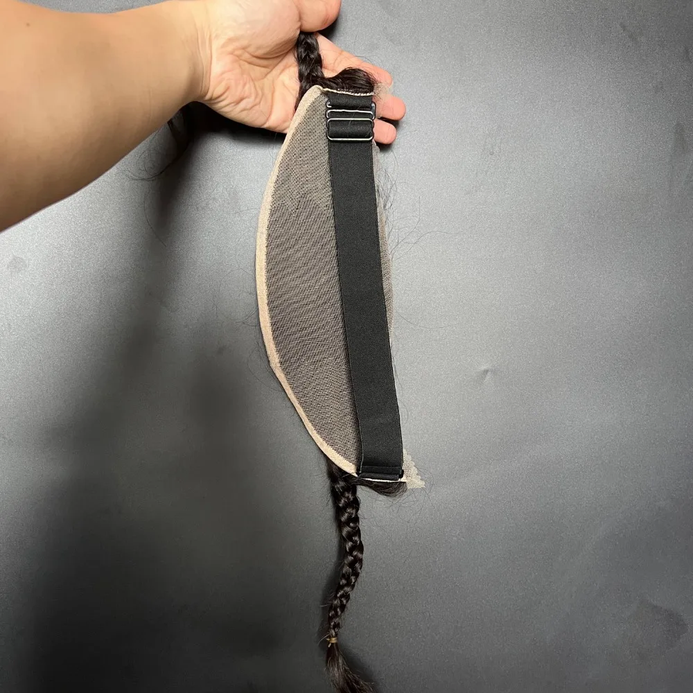 Thumbnail 3 - #70 Ranked Lace Braided Wigs Picks in 2026