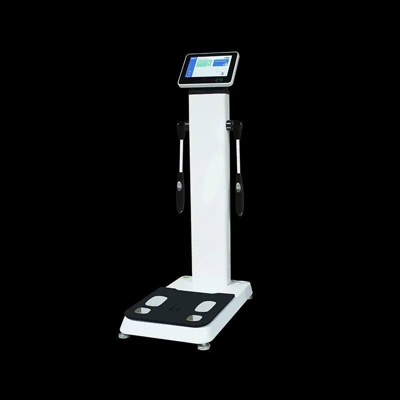 Peiqi Factory Direct Sales Professional Fitness Scale Body Composition Analyzer for Human Height And Weight Measurement