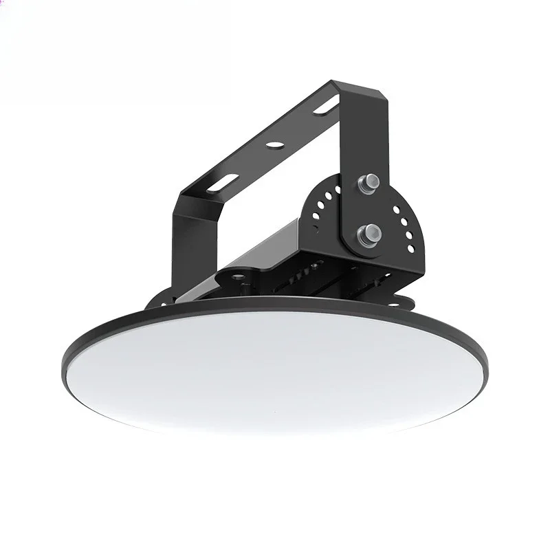 

Factory workshop warehouse gymnasium exhibition lighting led flying saucer ceiling light