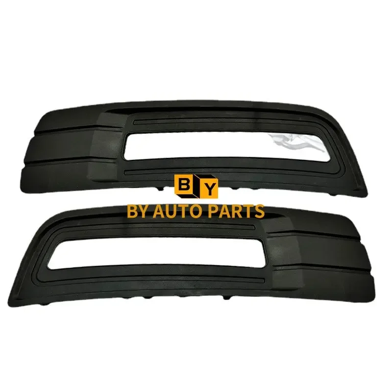 Front Fog Lamp Cover for GEELY EC7 EC715 EC718 EC7-RV