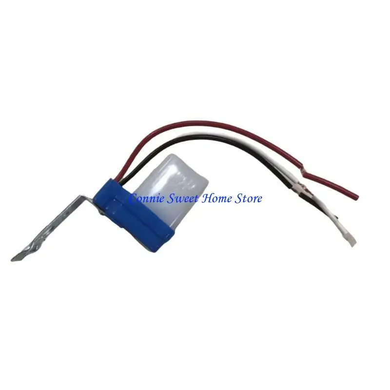 LXAF Waterproof Photowitch Light Sensors Switches Photocell Street Light Sensors Switches Photocell Street Light Switches