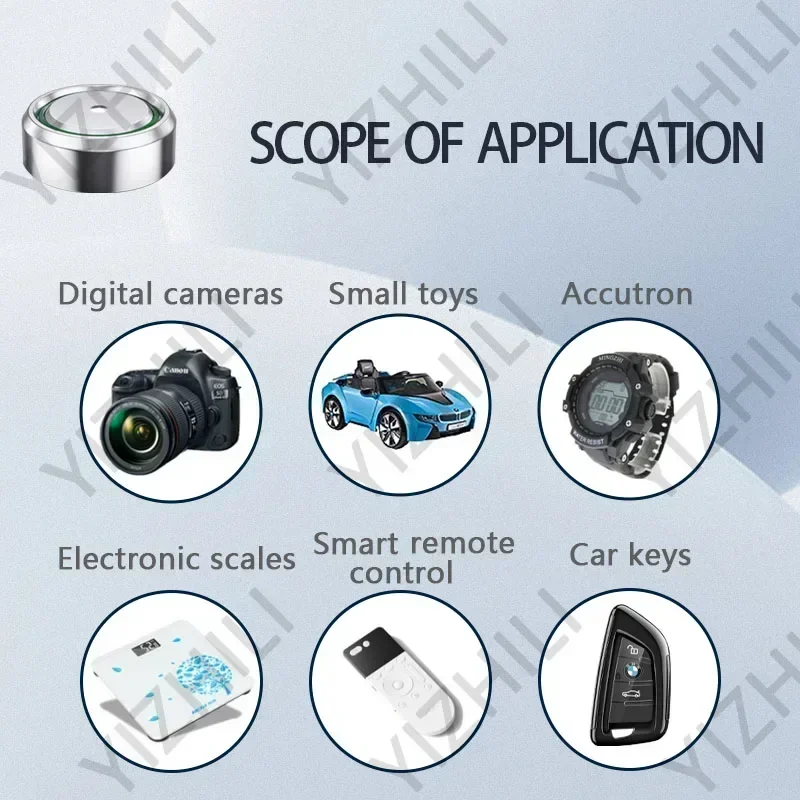 5-50 szt. CR2025 3V baterie litowe DL2025 LM 2025 przycisk baterii kluczyk samochodowy pilot Monitor ciśnienia krwi