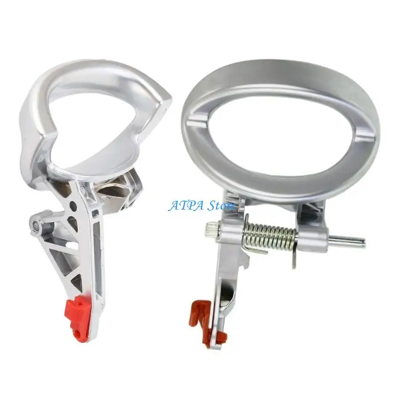 

U13C Easy Install Car Inside Door Handle 68004828AA 68004829AA Interior Door Handle