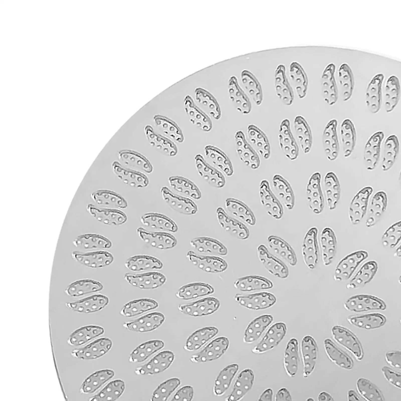 Stainless Steel Coffee Sintered Screen for Espresso Machine Portafilter Basket