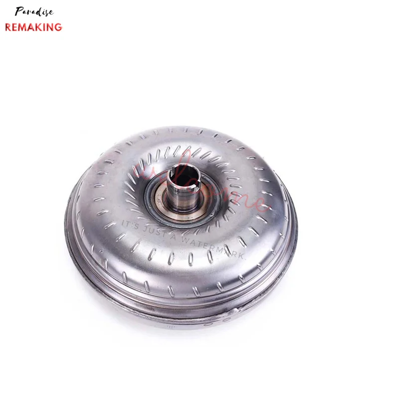 AW55-50SN AW55-51SN Transmission Torque Converter For GM Nissan Volvo Renault Saab V70 S60 S80