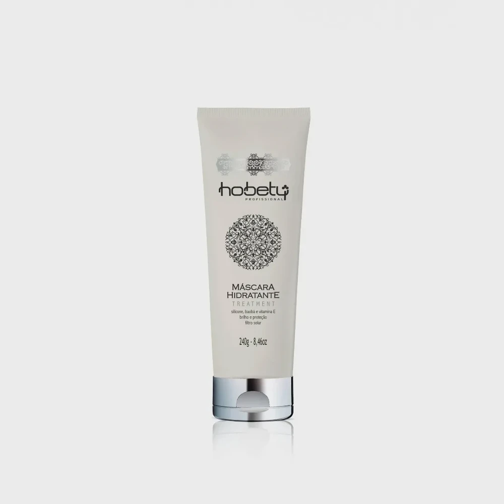 Hobety Moisturizing Mask 240g