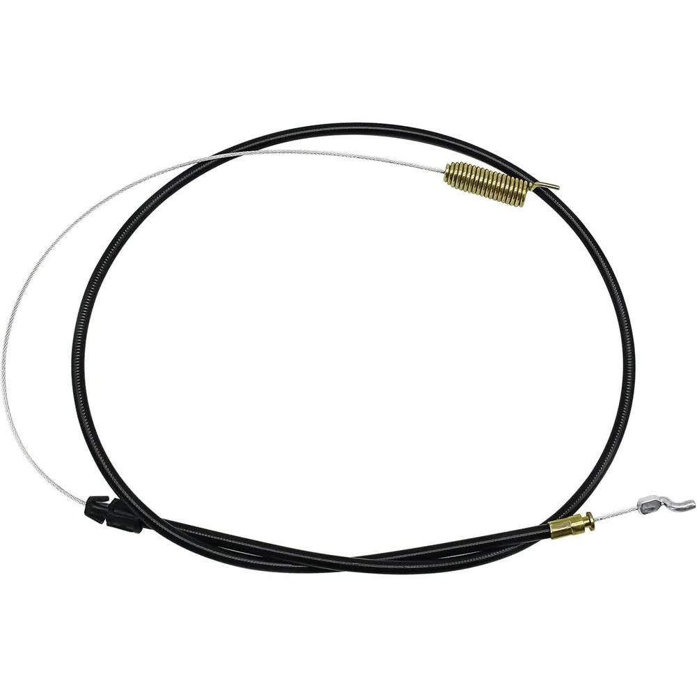 

Трос привода сцепления снегоуборщика 52-1/4 дюйма, замена для 946-04256, 746-04256, 751-10639, 751-10639A, 951-1063