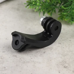 1Pc Hanging Neck Bracket Action Camera Vertical Bracket Adapter for 11Mount Camera Vertical Mount Adapter Accessory