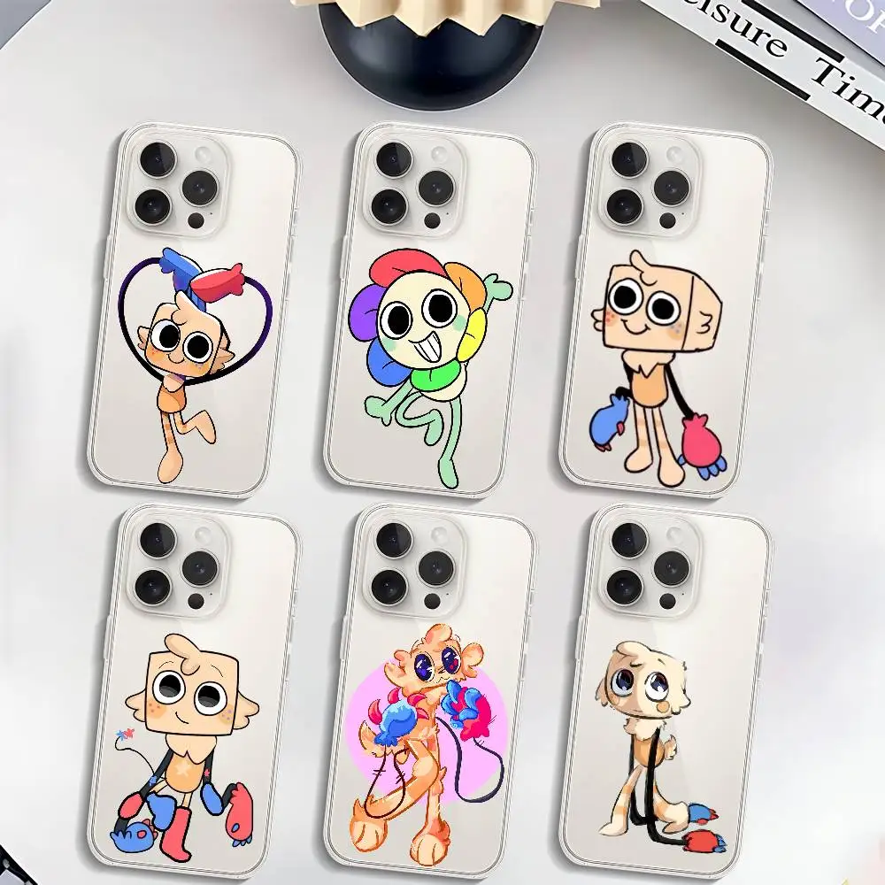 Cartoon D-Goob D-Da… - image