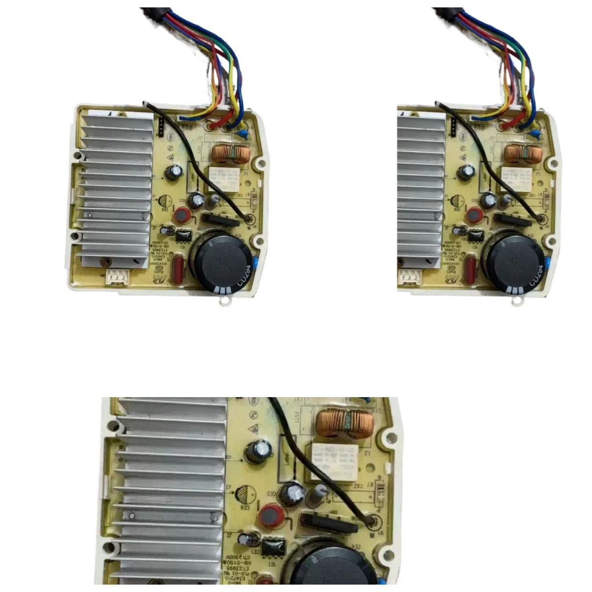 Suitable for  drum washing machine ODG01AH06D1515T frequency conversion board BD624912 driver board, computer board