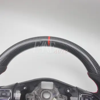 8 best sales golf mk6 steering wheel - №4