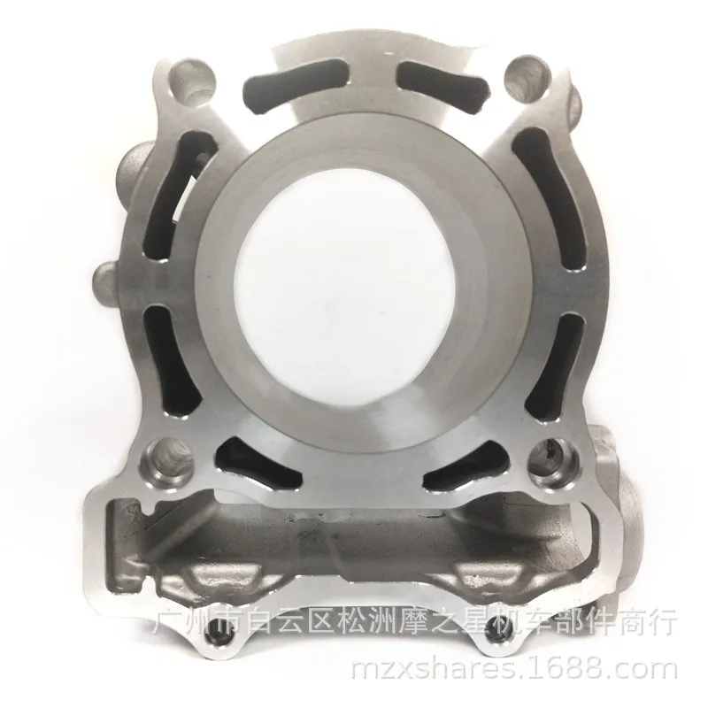 Motorcycle Accessories Are Suitable for YZ250F Cylinder Body WR250F 5XC00 Cylinder 5UL00