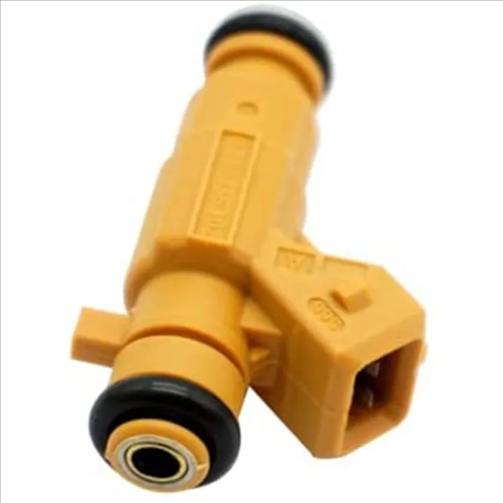 

A16P-8Pcs New Fuel Injector Nozzles Injection For-Porsche Cayenne 8CYL TURBO 955 4.5L V8 2003-2006 0280156102