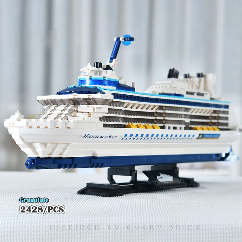 Thumbnail 2 - #14 Highest Rated Toy Boats to Buy in 2026