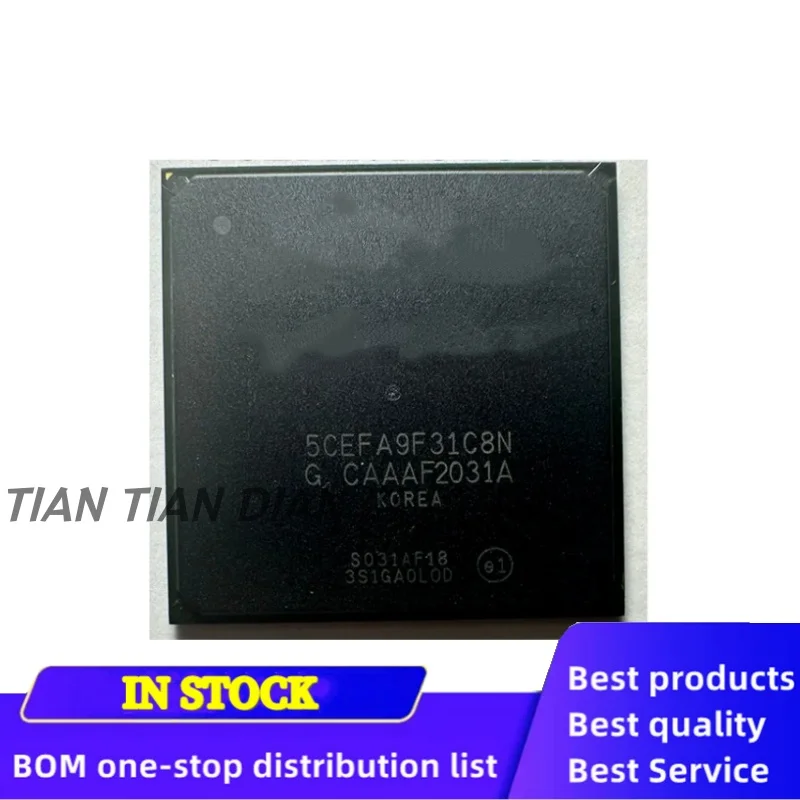 1Pcs/Lot 5CEFA9F31 …