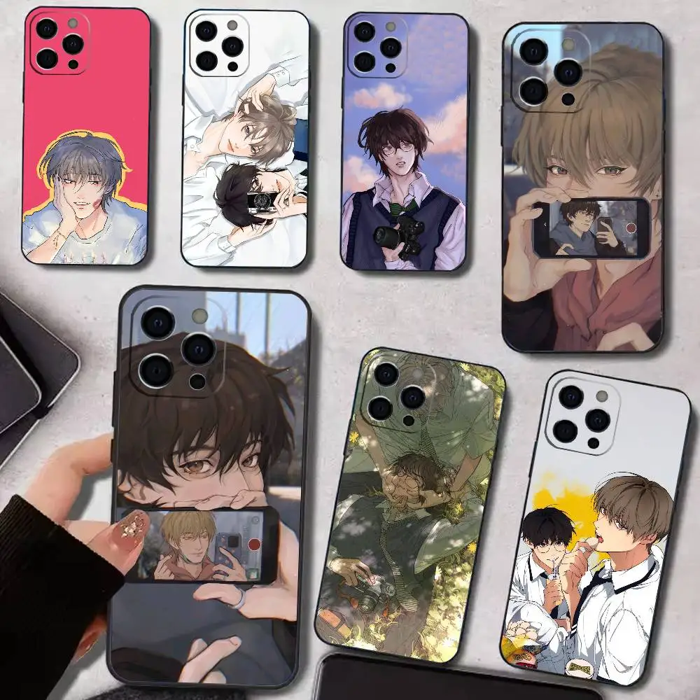 L-Lost In The C- Cl… - image