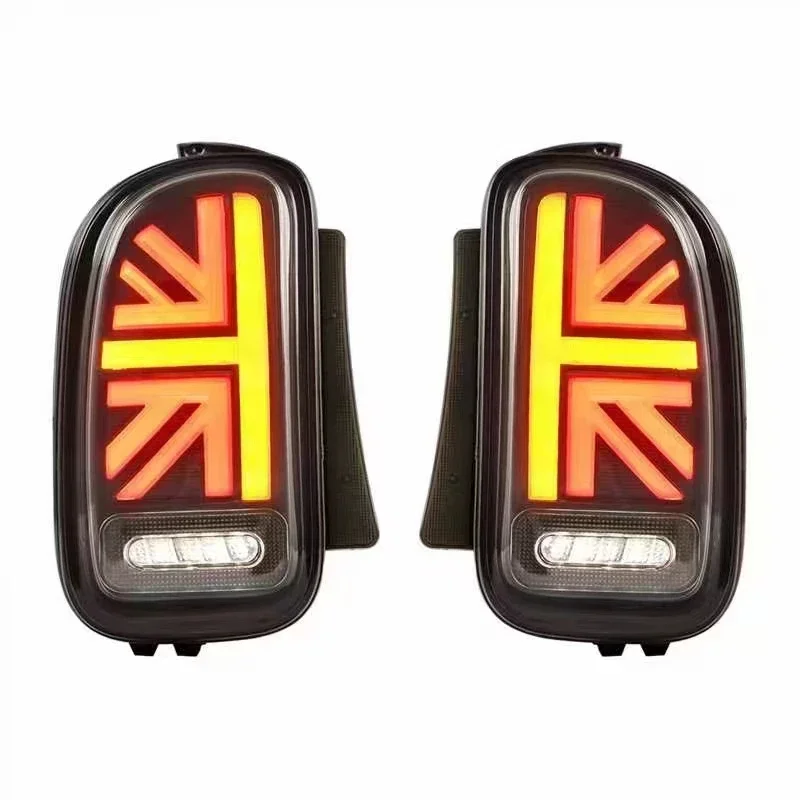 High Quality Hot Selling Genuine Auto Parts Dual Reversing Lights Tail Light for Mini R55