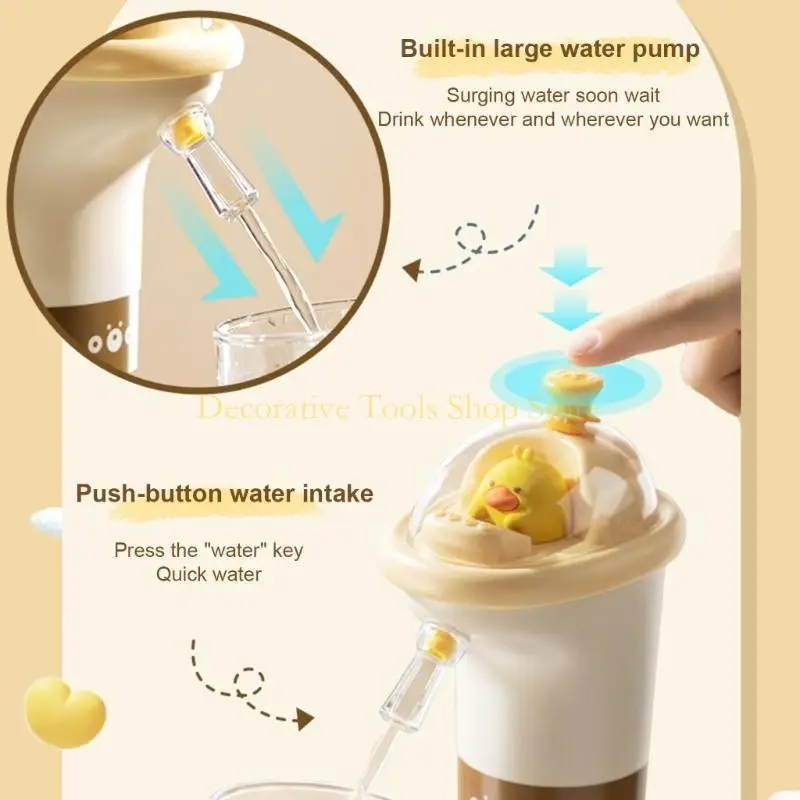 Qx2e Portable Water Bottle Papp