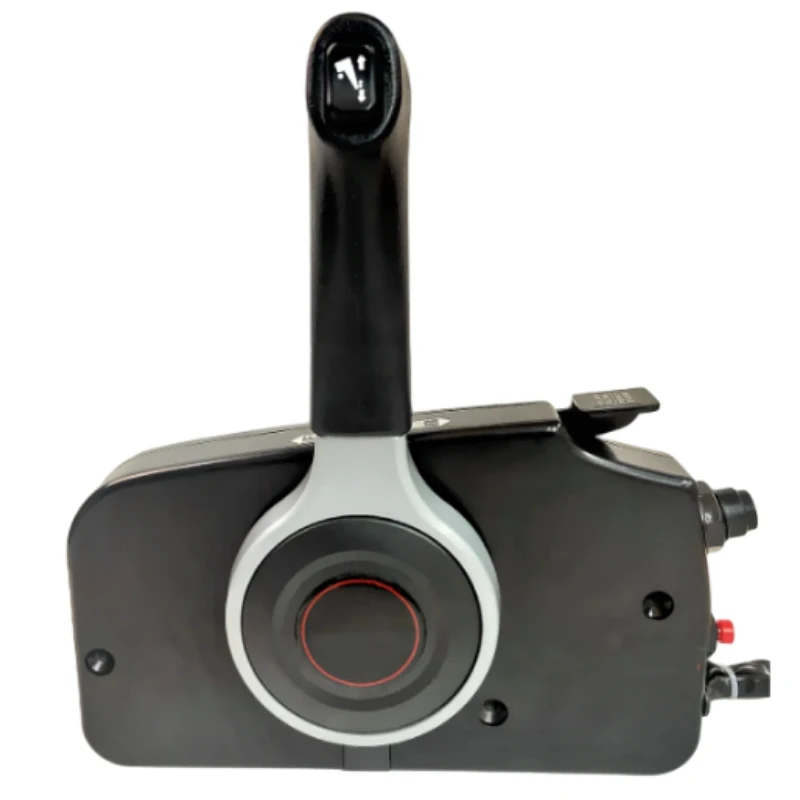 

STLF Aftermarket Marine Parts Side Remote Control Box 67200-94J20 6720094J20 for Outboard Motors