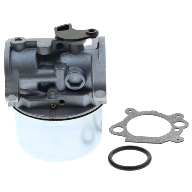 799868 Carburetor For 694202 693909 497347 799872 790821 498255 4-7 Hp Engines Lawn Mower 6.5 HP 5 HP Quantum Engine