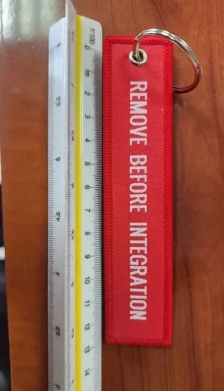 

100PCS Custom Keychains Wholesale