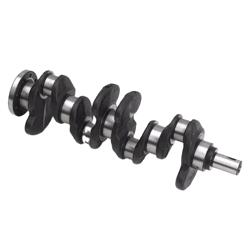 M270 / M274 1.6T Crankshaft Use For Mercedes Benz C180 CLA180 A200 W205 X156 1.6L A2700300701 A270030020