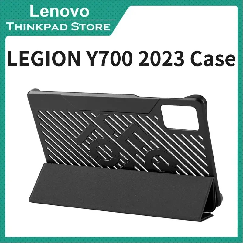 Original Lenovo LEGION Tablet Y700 2023 Protective Case 8.8-inch Magnetic Detachable Antibacterial Heat Dissipation