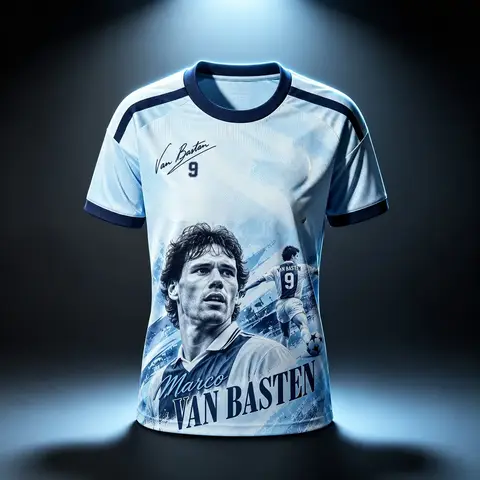 2026 New AFC Ajax Short Sleeved Football 3D Print Men's and Women's T-shirt Quick Drying Breathable Sports Top Y2k Clothes
