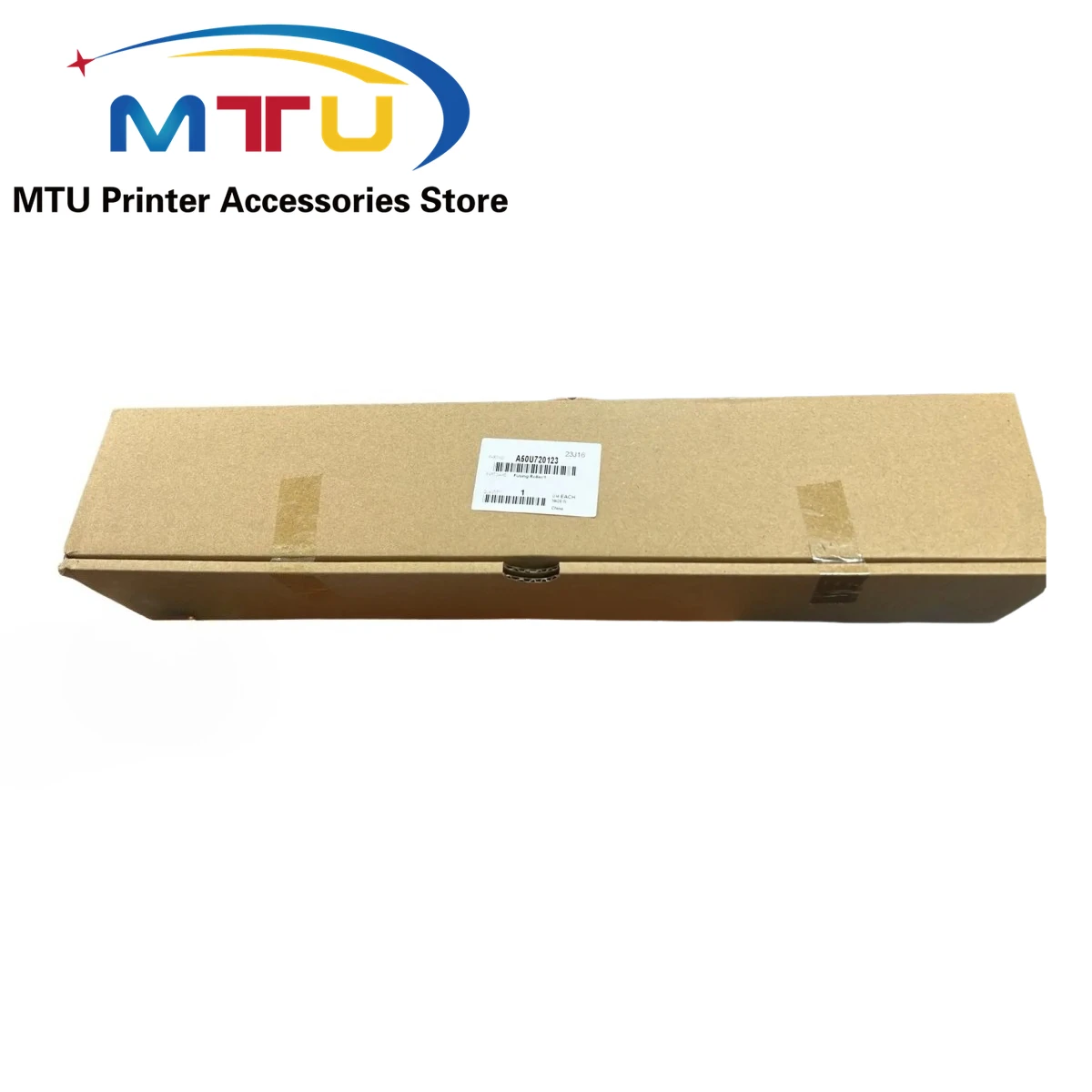 

A50U720123 Original New Fuser Roller for Konica Minolta Bizhub C1060 C1070 C2060 C2070 C3070 C3080 Spare Parts