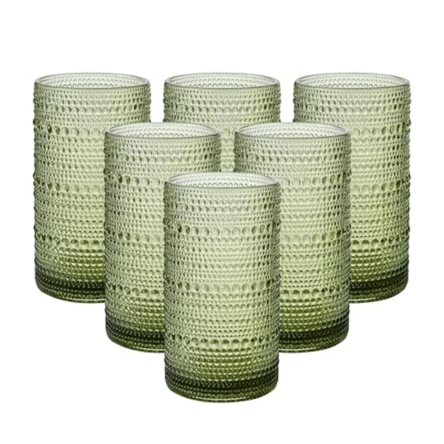 Vintage Glassware D…