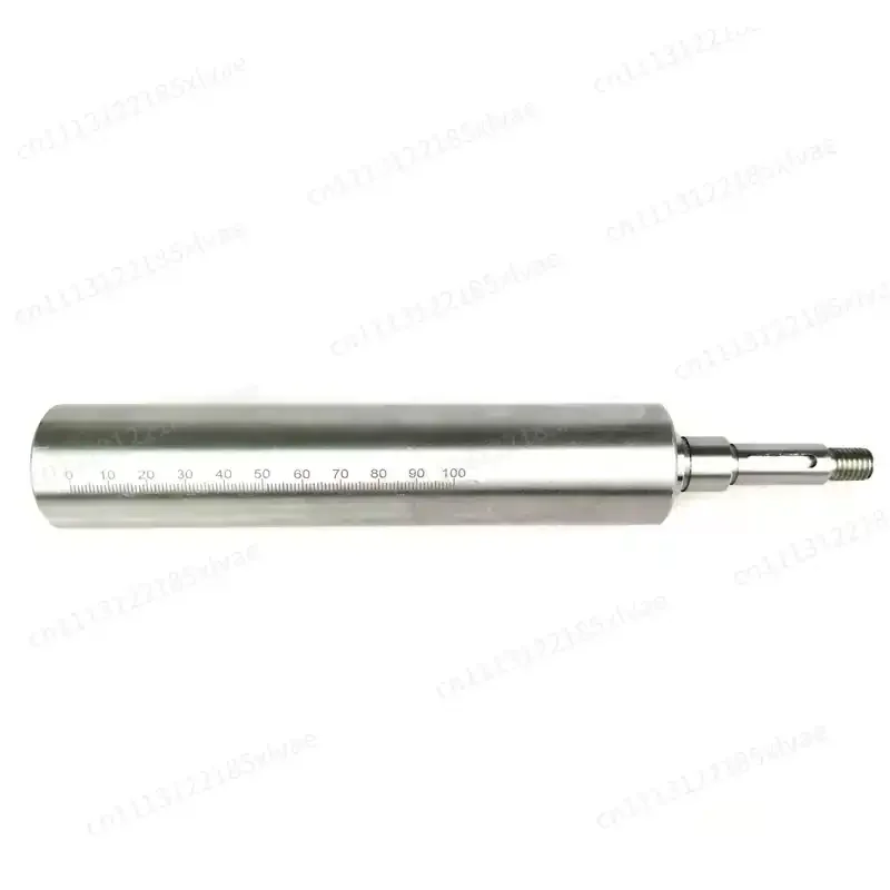Sleeve WM210VBV20BV25CJM250CJM32 CJM360CQ6132CQ61361440 Lathe Tailstock Sleeve