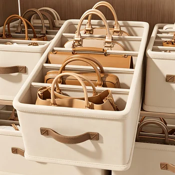 Bag Wardrobe Storage Organizer 1