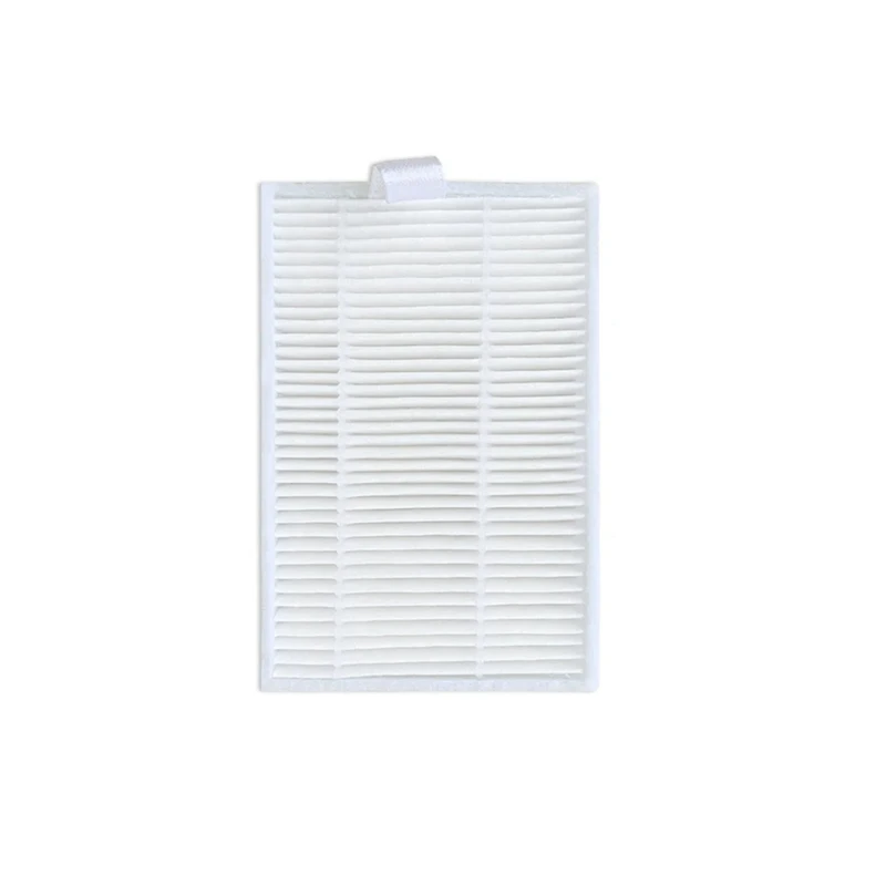 Fit For Robomate Visual 360+ / R100 Hepa Filter Mop Cloths Rag Robot Vacuums Cleaner Replacement Parts 1Set image 4