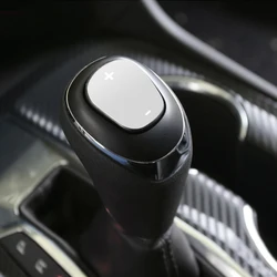 Stainless Car Interior Decoration Decal Sticker Accessories Car Styling For Chevrolet Equinox 2018 2019 2020