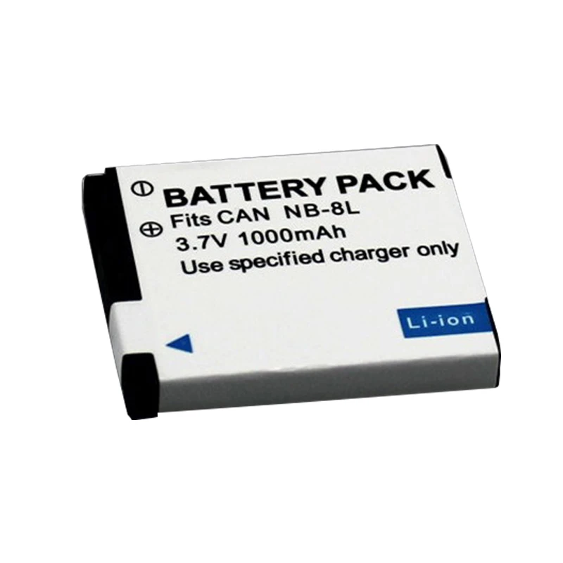 NB-8L NB8L Battery … - image