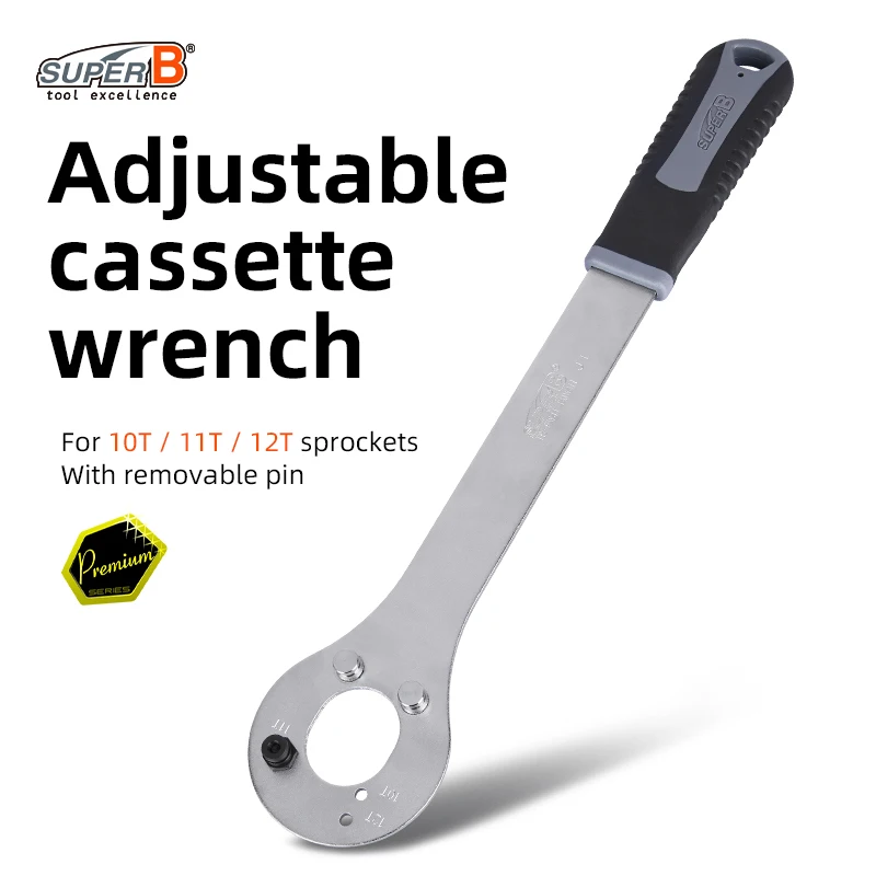 Super B Bicycle Rep…