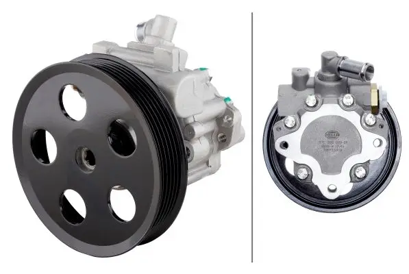 Store code: 8TL359000-281 for steering pump A4 AVANT QUATTRO 0108 CABRIOLET