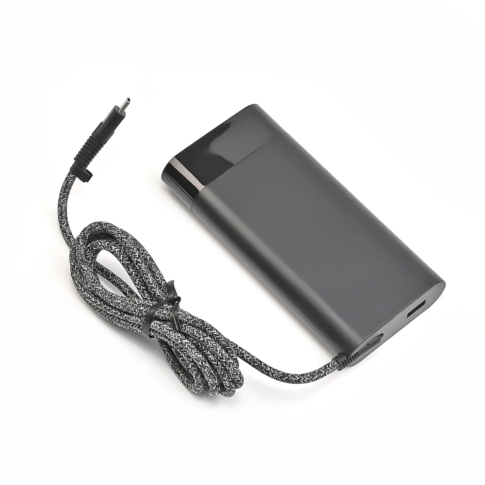 20V 5A 110W Type-C AC Adapter Charger For HP Spectre x360 16-aa0074ng Laptop Power Supply TPN-DA24 M52946-003 M52950-001