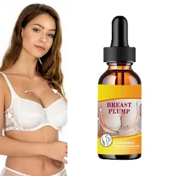 TRSTAY breast enhancing and moisturizing complex essential oil