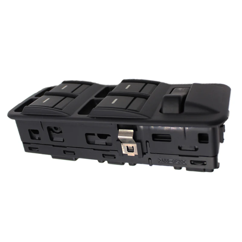 Power Window Switch YUD501570PVJ Electric Switch Button For Land Rover DISCOVERY III 2004-2009